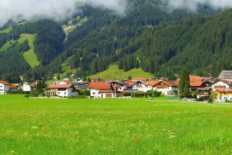 Hotel Lainbach foto 16