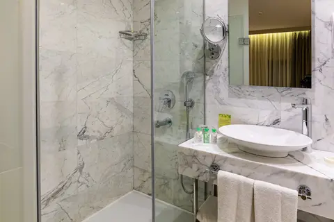 Hotel Saint Sophia Istanbul in Fatih — foto 25