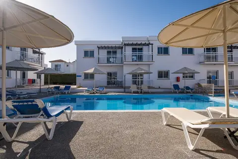 Anais Bay Apartment in Your Home (Cyprus), foto 26
