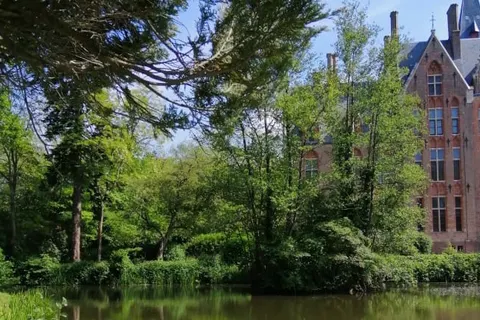 Boutique Hotel Butler foto 34