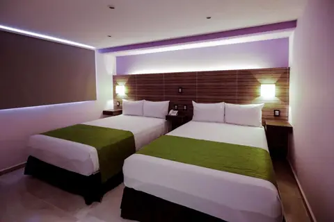 Hotel Kavia in Cancùn — foto 19