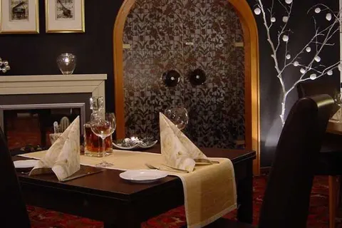 Hotel Palatino foto 12