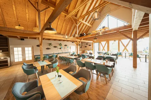 Beech Resort Plauer See foto 12