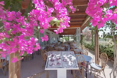CHC Marirena Hotel in Δημοτική Ενότητα Γαζίου — foto 11