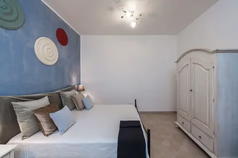 Palazzo De Luca Bed & Breakfast in Fasano — foto 6