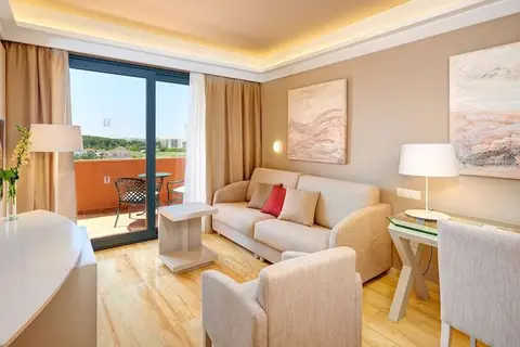 Hipotels Hipocampo Palace & Spa Hotel in Cala Millor — foto 4