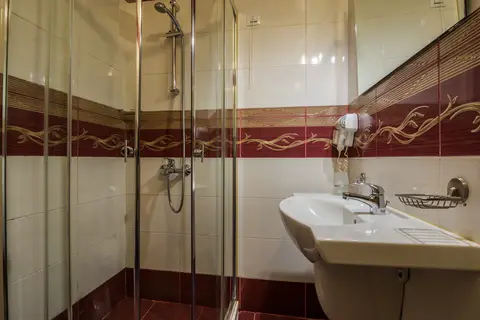 Hotel Aris in Sofia — foto 25