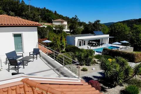 Casa Carvalhal foto 16