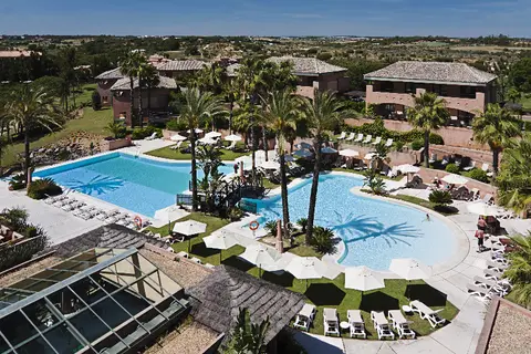 DoubleTree By Hilton Islantilla Beach Golf Resort in Málaga — foto 27