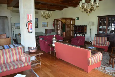 Parador de Verín in Verín — foto 26