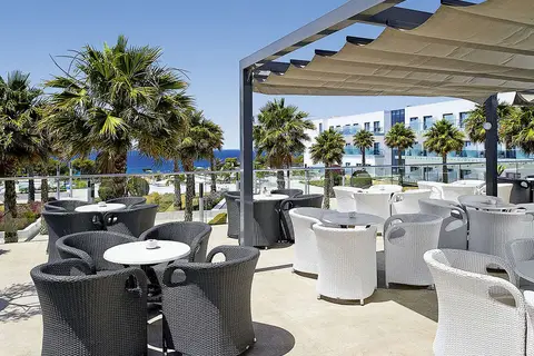 Hipotels Gran Conil & Spa in Conil de la Frontera — foto 8
