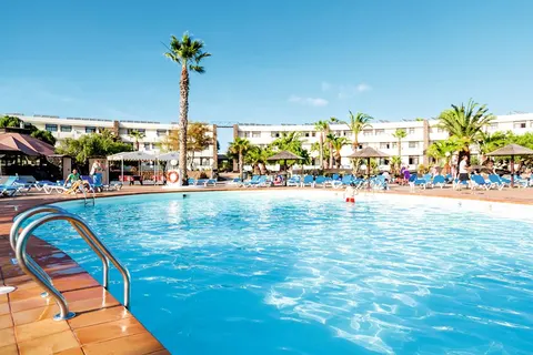 Hotel Los Zocos Impressive Resort foto 2