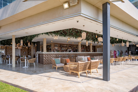 Hotel Torre del Mar foto 12