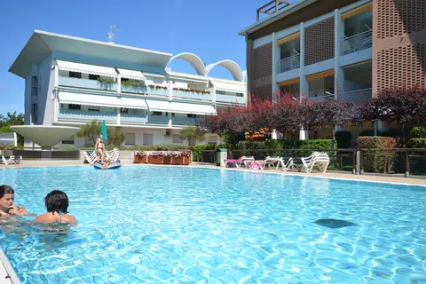 Vakantiepark Al Parco & Le Acacie foto 5