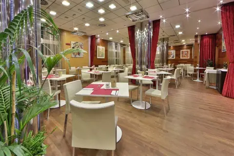 Crowne Plaza Padova in Padua, foto 7