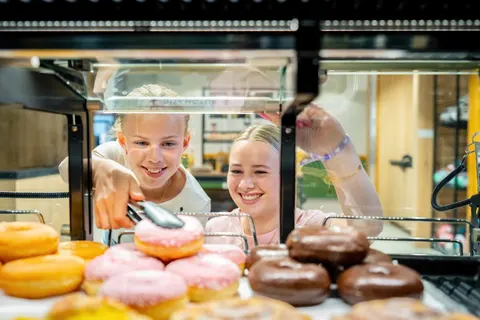 Ferienresort Cochem foto 20