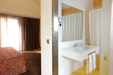 Hotel Cristal Vieira Praia & Spa in Marinha Grande — foto 20