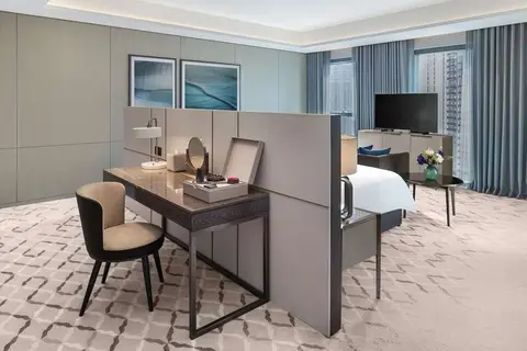Address Creek Harbour in Dubai — foto 12