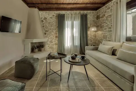Agrikia Villa in Municipal Unit of Artemisia, foto 16