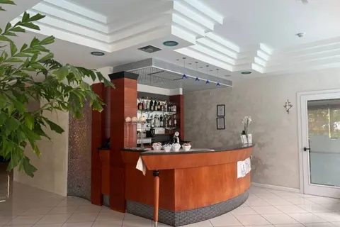 Resort Hotel Alemagna foto 9