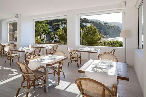 Hotel Apollon Club in Sant Angelo — foto 19