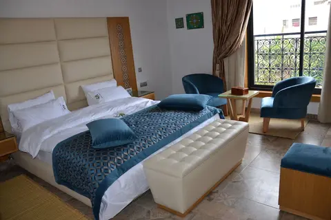 Villa Aralia in Rabat, foto 24