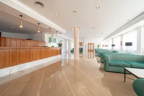 Tropicana Hotel in Son Servera — foto 13
