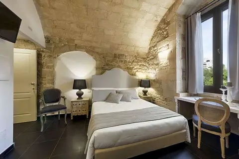 Itria Palace in Ragusa, foto 12