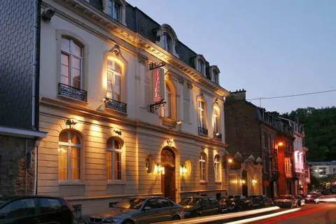 La Villa des Fleurs foto 1