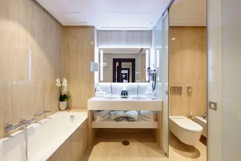 Gran Hotel Miramar in Málaga — foto 17