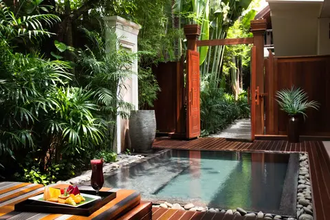 Anantara Angkor Resort in Siem Reap — foto 4