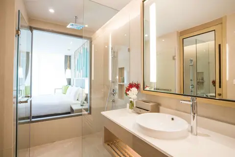 AVANI+ Hua Hin Resort in เทศบาลเมืองชะอำ — foto 19