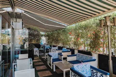 Signature 1 Hotel Barsha Heights - Tecom in Dubai — foto 22
