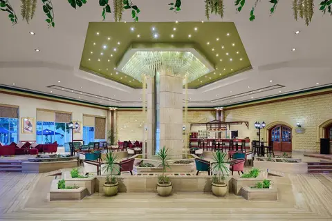 Dreams Beach Resort in Sharm El Sheikh — foto 4