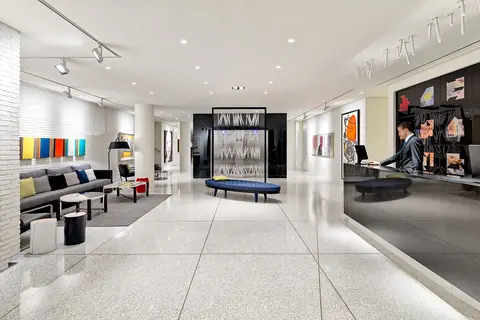 H10 Art Gallery in Barcelona — foto 5