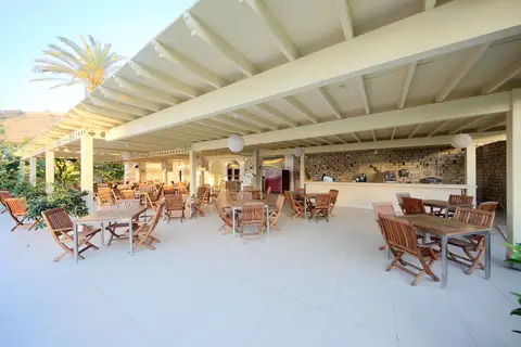 Fly & Go Salmakis Resort in Bodrum — foto 15