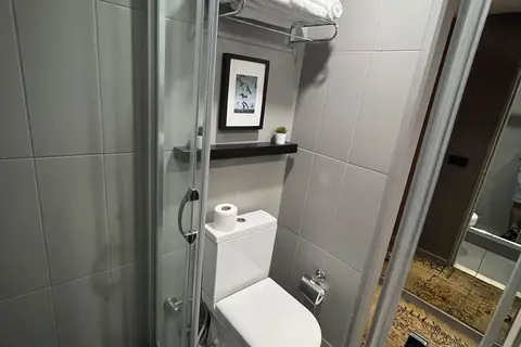All Seasons Hotel Istanbul in Fatih — foto 30