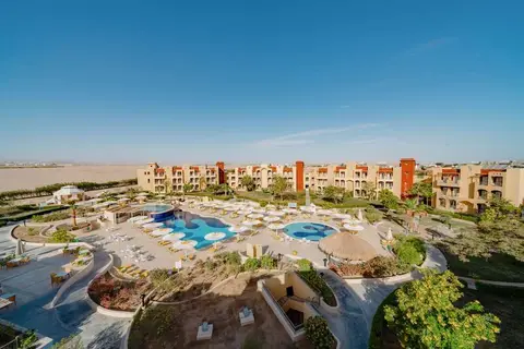 Lemon & Soul Makadi Garden in Lemon & Soul Makadi Bay — foto 24