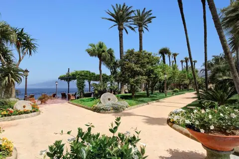 Grand Hotel Royal in Sorrento — foto 11