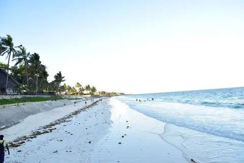 Kilifi Bay Beach Resort in Kasemeni ward — foto 3