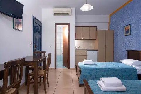 Aegean Sky Hotel & Suites in Malia Municipal Unit, foto 18