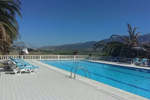 Hotel San Marcos in Diezma — foto 6