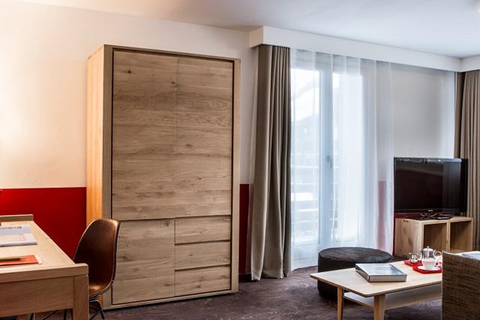 Hotel Ormelune foto 12