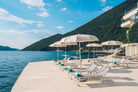 Iberostar Herceg Novi in Njivice