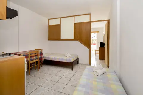 Horizon Beach Hotel in Δημοτική Ενότητα Μαλίων — foto 13