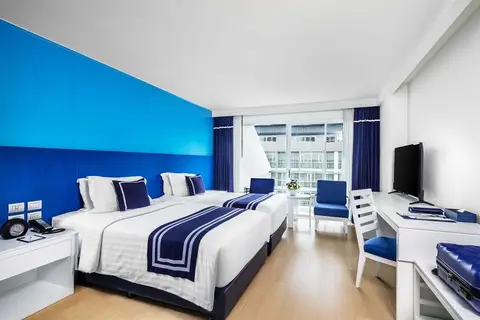 A One Bangkok Hotel in Bangkok, foto 4