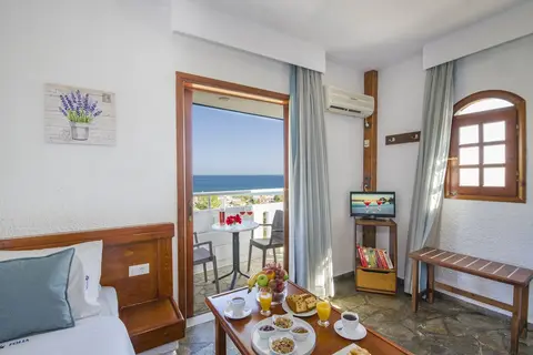 Folia Apartments in Agia Marina — foto 27