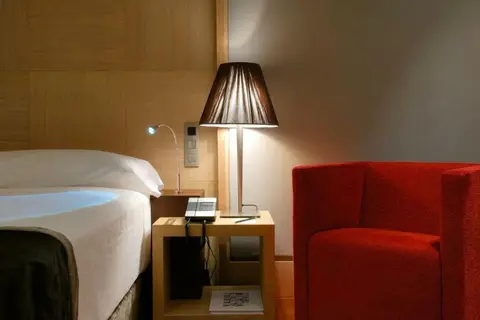 Vincci Frontaura in Valladolid — foto 8