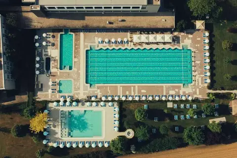 Hotel Terme Vivat in Moravske Toplice — foto 10
