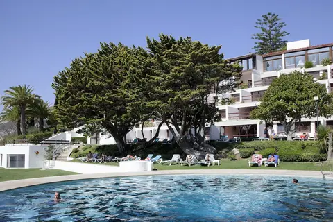 Hotel Do Mar in Sesimbra — foto 26